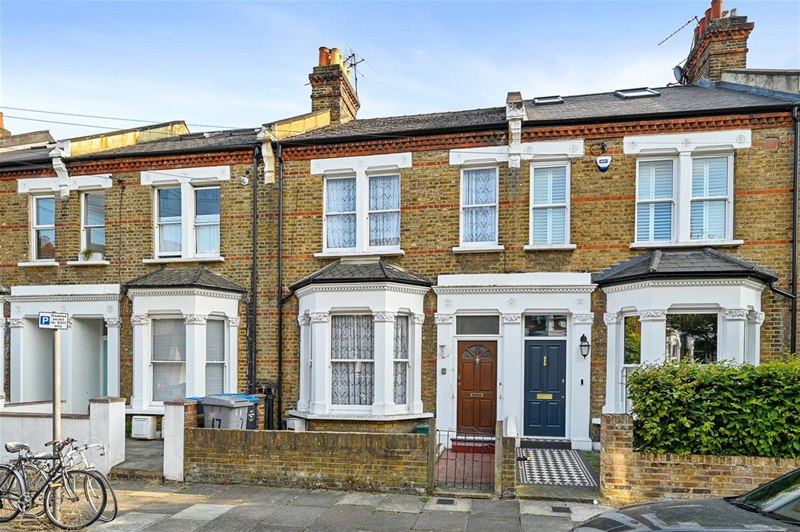Buller Road, Kensal Green, London, NW10 5BS